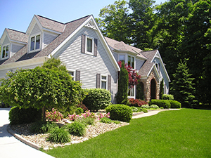 Landscapers and Lawncare Services in Holloway, MN